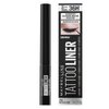 Maybelline Tattoo Liner Liquid Ink tekuté linky na oči 710 Inked Black