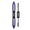 L´Oréal Paris False Lash X Fiber Mascara riasenka pre objem Extreme Black 14 ml