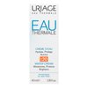 Uriage Eau Thermale Light Water Cream SPF20 хидратиращ крем за нормална/смесена кожа 40 ml