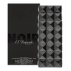 S.T. Dupont Noir woda toaletowa dla mężczyzn 100 ml