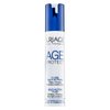 Uriage Age Protect Multi-Action Fluid fiatalító arckrém normál / kombinált arcbőrre 40 ml