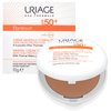 Uriage Bariésun Mineral Cream Compact SPF50+ Tinted Clair minerálny ochranný make-up 10 g