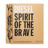 Diesel Spirit of the Brave toaletná voda pre mužov 50 ml