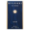 Bvlgari Le Gemme Gyan Eau de Parfum bărbați 100 ml