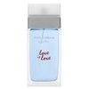 Dolce & Gabbana Light Blue Love is Love toaletná voda pre ženy 100 ml