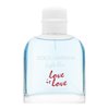 Dolce & Gabbana Light Blue Love is Love Eau de Toilette für Herren 125 ml