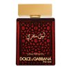 Dolce & Gabbana The One Mysterious Night Collector Edition woda perfumowana dla mężczyzn 100 ml