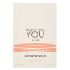 Armani (Giorgio Armani) Emporio Armani In Love With You Freeze Eau de Parfum for women 100 ml