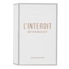 Givenchy L'Interdit Eau de Toilette für Damen 80 ml