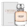 Givenchy L'Interdit Eau de Toilette für Damen 80 ml