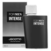Jacomo Intense For Men Eau de Parfum voor mannen 100 ml