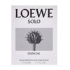 Loewe Solo Esencial Eau de Toilette da uomo 50 ml