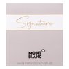 Mont Blanc Signature Eau de Parfum para mujer 90 ml