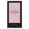 Narciso Rodriguez For Her Musc Noir Eau de Parfum para mujer 50 ml