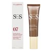 Clarins SOS Primer podkladová báza proti nedokonalostiam pleti 07 Mocha 30 ml