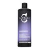 Tigi Catwalk Fashionista Violet Shampoo nourishing shampoo for blond hair 750 ml