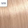 Wella Professionals Illumina Color Me+ profesionální permanentní barva na vlasy 9/59 60 ml