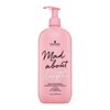 Schwarzkopf Professional Mad About Lengths Root To Tip Cleanser shampoo detergente 1000 ml