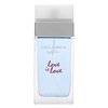 Dolce & Gabbana Light Blue Love is Love Eau de Toilette for women 50 ml