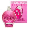 Police To Be Sweet Girl Eau de Parfum femei 125 ml