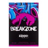 Zippo Fragrances BreakZone Eau de Toilette femei 75 ml
