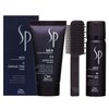 Wella Professionals SP Men Gradual Tone Brown Kit Para la restauración del color natural del cabello DAMAGE BOX 60 ml