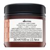 Davines Alchemic Conditioner odżywka dla podkreślenia koloru włosów Copper 250 ml