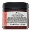 Davines Alchemic Conditioner conditioner om de haarkleur te versterken Red 250 ml