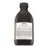 Davines Alchemic Shampoo szampon tonizujący do włosów brązowych Chocolate 280 ml