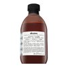 Davines Alchemic Shampoo szampon tonizujący do włosów brązowych Tobacco 280 ml