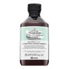 Davines Natural Tech Detoxifying Scrub Shampoo reinigende shampoo met exfoliërend effect 250 ml