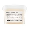 Davines Essential Haircare Love Curl Hair Mask odżywcza maska do włosów kręconych 75 ml