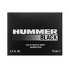 HUMMER Black woda toaletowa dla mężczyzn 75 ml