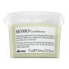 Davines Essential Haircare Momo Conditioner pflegender Conditioner für trockenes und geschädigtes Haar 75 ml