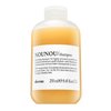 Davines Essential Haircare Nounou Shampoo șampon hrănitor pentru păr foarte uscat si deteriorat 250 ml