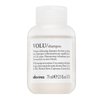 Davines Essential Haircare Volu Shampoo erősítő sampon volumen növelésre 75 ml