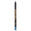 Dermacol Magnetic Metal 16H Eyeliner & Supersoft Kajal ceruzka na oči 03 Blue 2 g