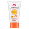Dermacol Sun WR Sun Cream SPF50 suntan lotion 50 ml
