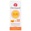 Dermacol Sun WR Sun Cream SPF50 krém na opalování 50 ml
