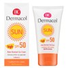 Dermacol Sun WR Sun Cream SPF50 Bräunungscreme 50 ml