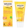 Weleda Baby Calendula Face & Body Nourishing Cream nourishing cream for kids 75 ml