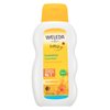 Weleda Baby Calendula Cream Bath Relax Bath & Shower Concentrate With Essentials Oils for kids 200 ml