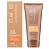 St.Moriz Advanced Pro Formula Ultra Finish Bronzer Wash Off Body Bronzer for unified and lightened skin 100 ml