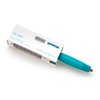 Moroccanoil Ion Ceramic Brush perie de păr 35 mm