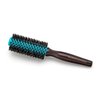 Moroccanoil Wooden Boar Bristle Round Brush hairbrush 25 mm