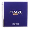 Armaf Craze Bleu for Men parfémovaná voda pro muže 100 ml