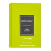 Jenny Glow Green Cucumber Eau de Parfum unisex 80 ml