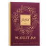 Just Jack Scarlet Jas Eau de Parfum for women 100 ml