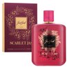 Just Jack Scarlet Jas Eau de Parfum voor vrouwen 100 ml