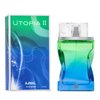 Ajmal Utopia II Eau de Parfum voor mannen 90 ml